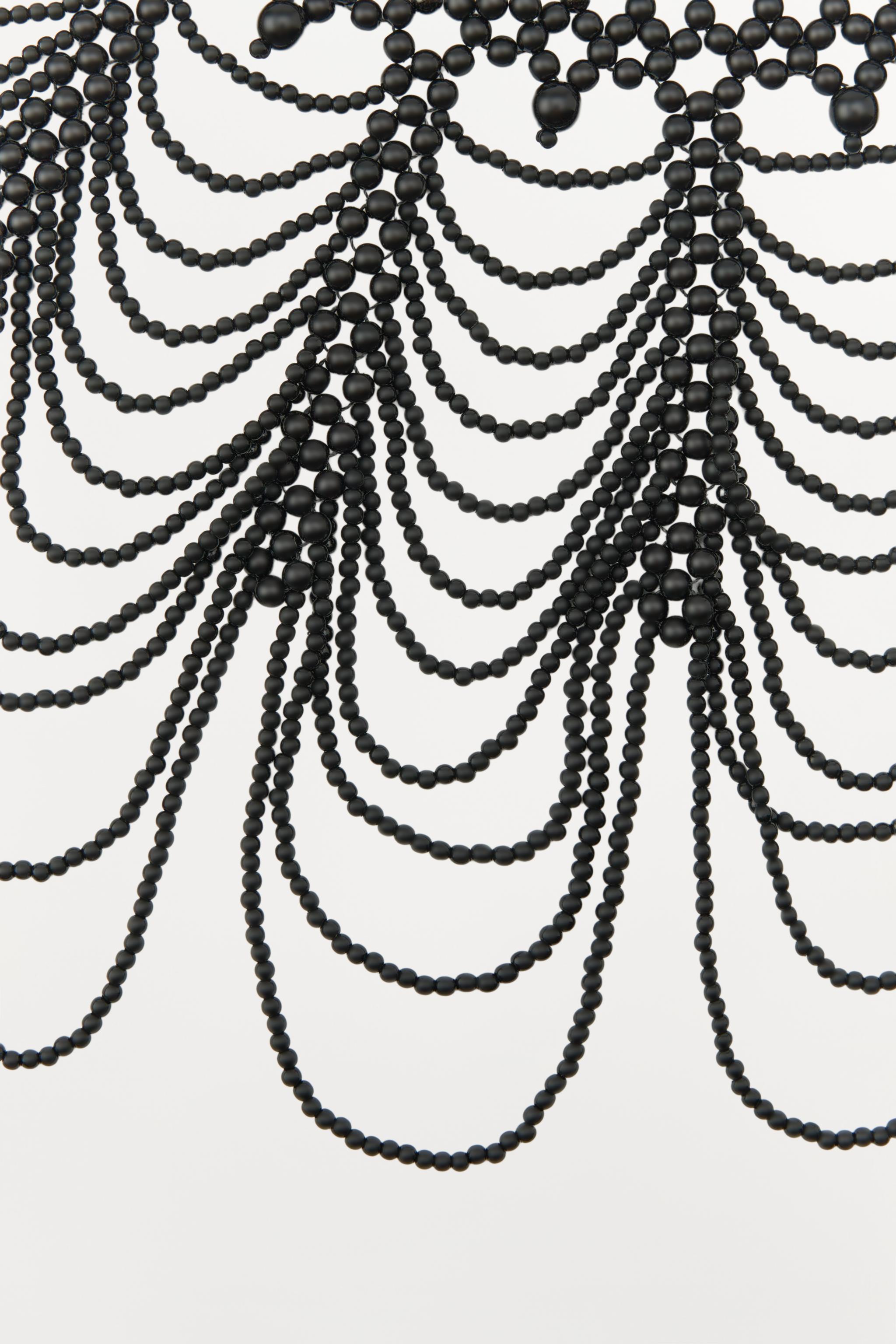 COLLIER CAPE FANTAISIE ÉDITION LIMITÉE